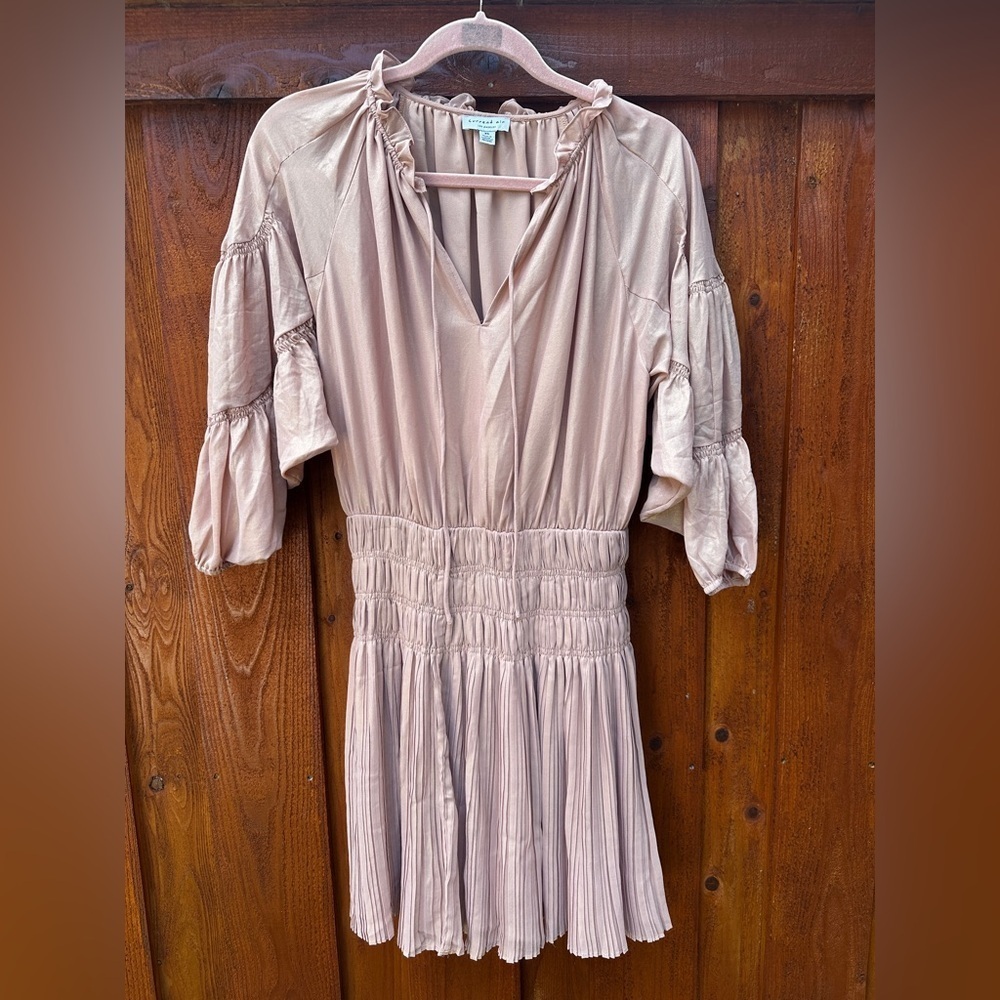 Current Air mini dress
